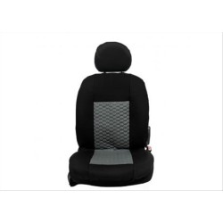 ΚΑΛΥΜΜΑ 2TEM ΔΕΡΜΑΤΙΝΗ AIR BAG