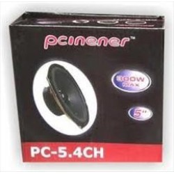 ΗΧΕΙΑ PC-5 4CH 13CM