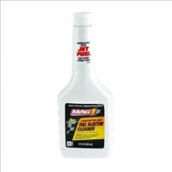 ΚΑΘΑΡΙΣΤΙΚΟ FUEL INJECTION CLEANER MAG1