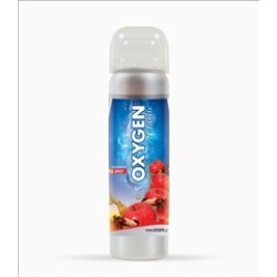 ΑΠΟΣΜ. SPRAY OXYGEN CLASSIC APPLE SPICY 75ml.