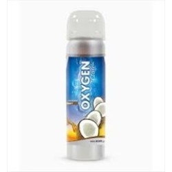 ΑΠΟΣΜ. SPRAY OXYGEN CLASSIC COCONUT 75ml.