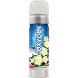 ΑΠΟΣΜ. SPRAY OXYGEN CLASSIC JASMINE 75ml.