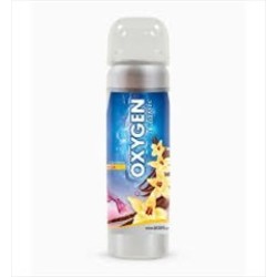 ΑΠΟΣΜ. SPRAY OXYGEN CLASSIC VANILLA 75ml.