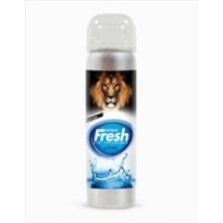 ΑΠΟΣΜ. SPRAY UNIQUE FRESH (BLACK LION) 75ml.