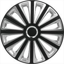Wh covers Trend RC  black&silver 16
