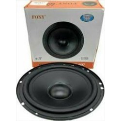 ΗΧΕΙΑ 16 mm LD 608 FONY