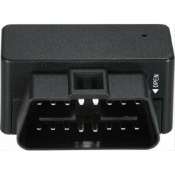 GPS TRACKER