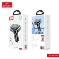 MP3 PLAYER ET-M104