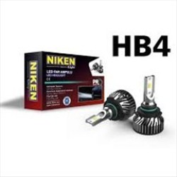 KIT LED NIKEN 9006