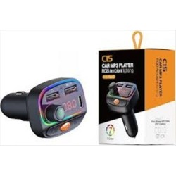 MP3 PLAYER C15 BLUETOOTH