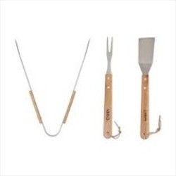BARBEGQUE SET 3PCS