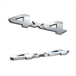 ΔΙΑΚΟΣΜΗΤΙΚΟ ΑΛΟΥΜΙΝΙΟΥ 4Χ4 16CM