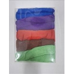MICROFIBER 5PCS 15103