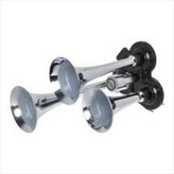 ΚΟΡΝΑ 12V-24V ME 3 ΧΩΝΙΑ 014361