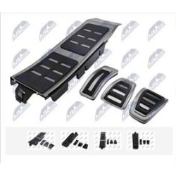 ΠΕΝΤΑΛ SET AUDI A4/B8-2007 A5/A6/Q3-2011