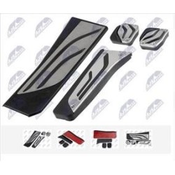 ΠΕΝΤΑΛ BMW X3/2010/X4/2013 F10/F11/5GT