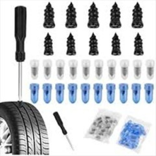 ΚΙΤ ΕΠΙΣΚΕΥΗΣ ΕΛΑΣΤΙΚΩΝ 30+1PCS
