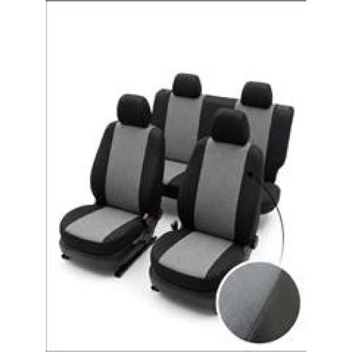 ΚΑΛΥΜΜΑ CLASSIC FUEL SET GREY