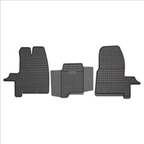ΠΑΤΑΚΙ ΛΑΣΤΙΧΟ ΣΕΤ FORD TRANSIT CUSTOM 2012-2023