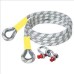 ΡΥΜΟΥΛΚΑ ΣΧΟΙΝΙ 10T/ 16mm x 5m PA1398