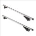 ΜΠΑΡΑ SUV ΓΙΑ ΕΦΑΠΤ/ΝΟ ROOF RAIL PA873