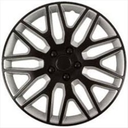 Wh.covers Dakar blacksilver 16  cbx