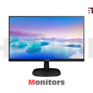 Monitors